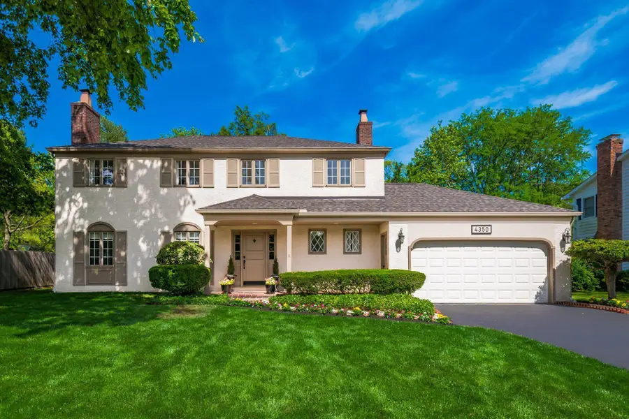 4350 Crown Point Drive, Columbus, OH 43220 - #2