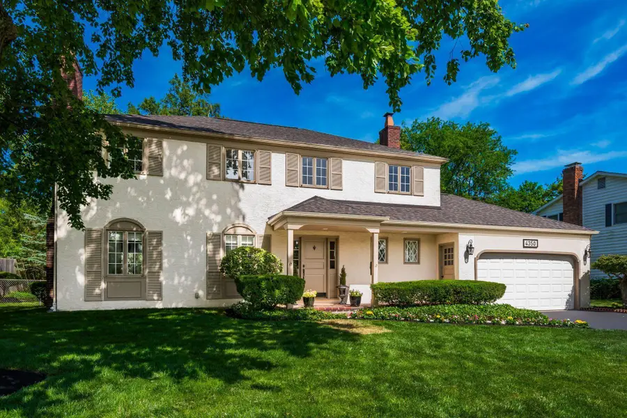 4350 Crown Point Drive, Columbus, OH 43220 - #3