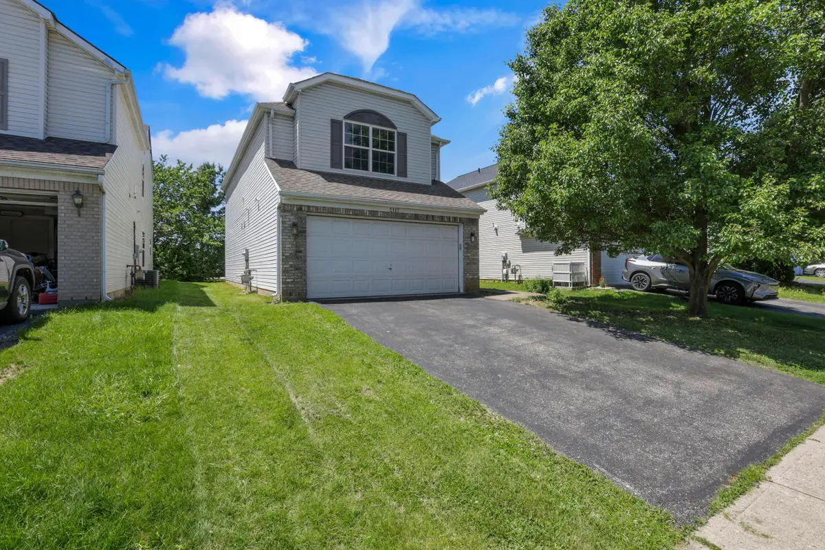 2117 Ripple Road, Hilliard, OH 43026 - #1