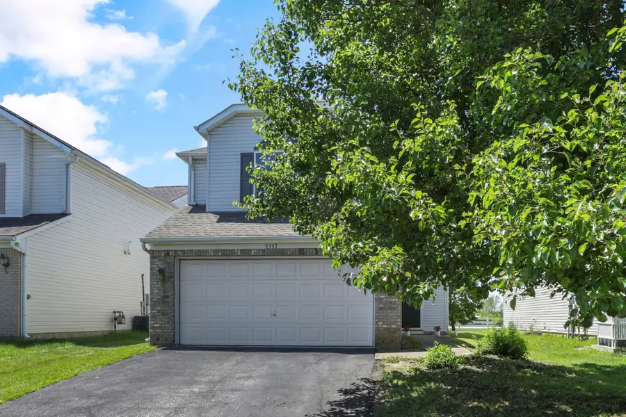 2117 Ripple Road, Hilliard, OH 43026 - #2