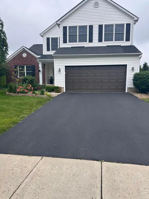 4545 Gary Way, Hilliard, OH 43026