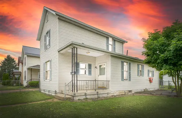 210 W Shields Street, Newark, OH 43055