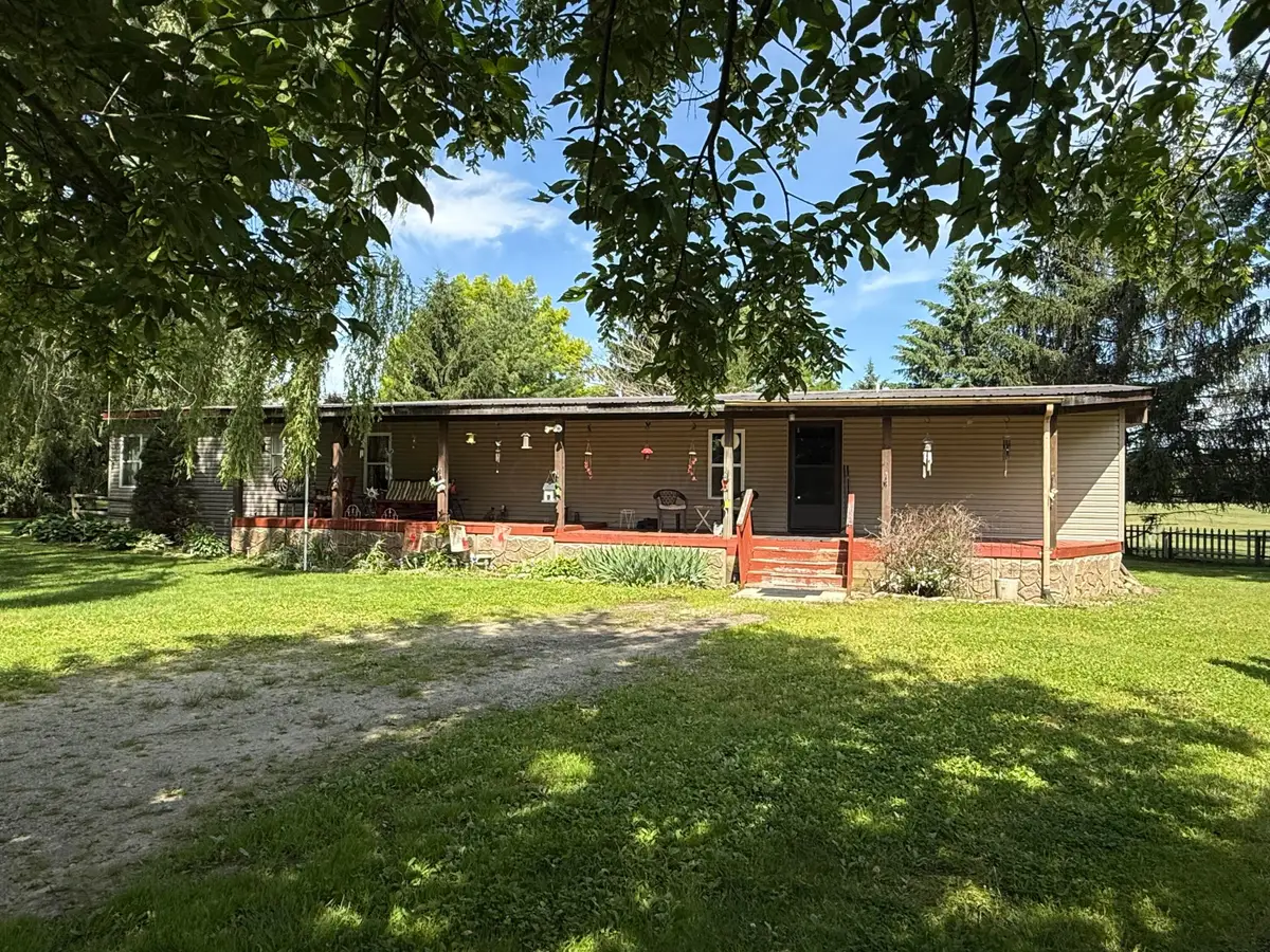 215 W Mound Street, Sabina, OH 45169 - #1