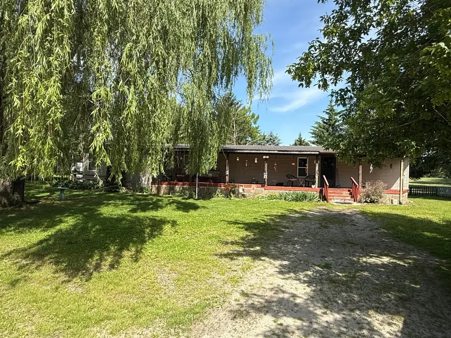 215 W Mound Street, Sabina, OH 45169 - #2