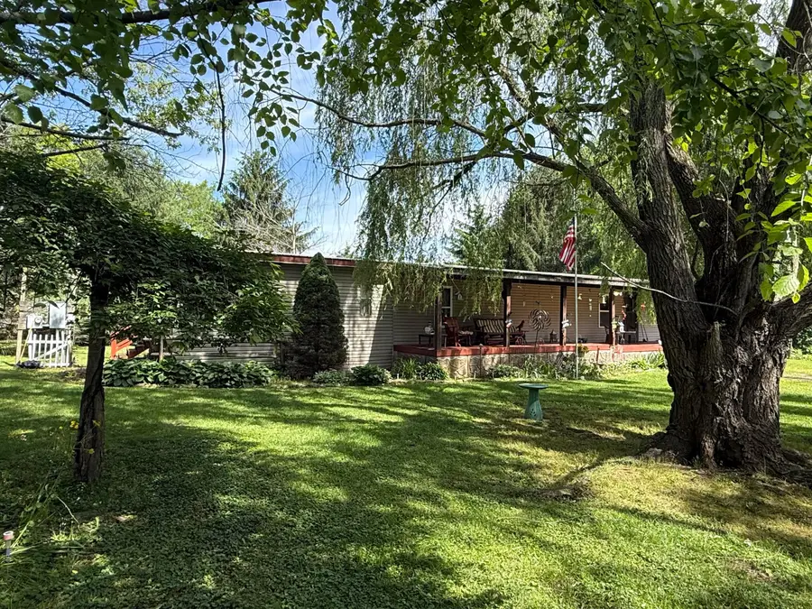 215 W Mound Street, Sabina, OH 45169 - #3