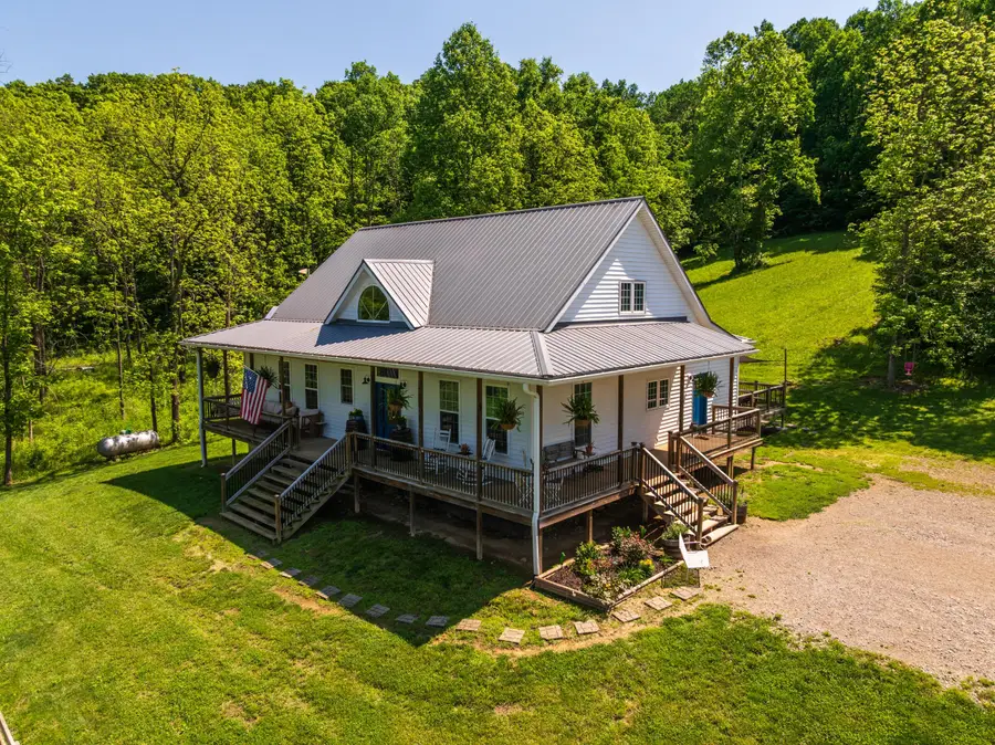 300 Fisher Road, Athens, OH 45701 - #2