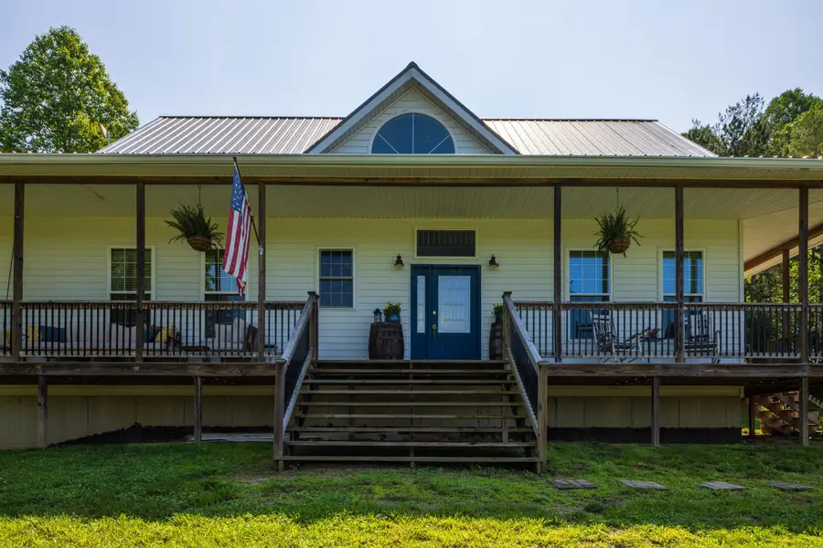 300 Fisher Road, Athens, OH 45701 - #3