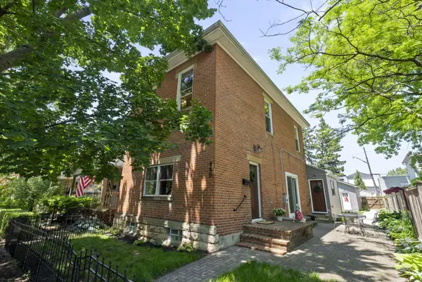 480 Reinhard Avenue, Columbus, OH 43206