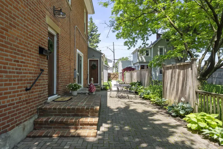 480 Reinhard Avenue, Columbus, OH 43206 - #2
