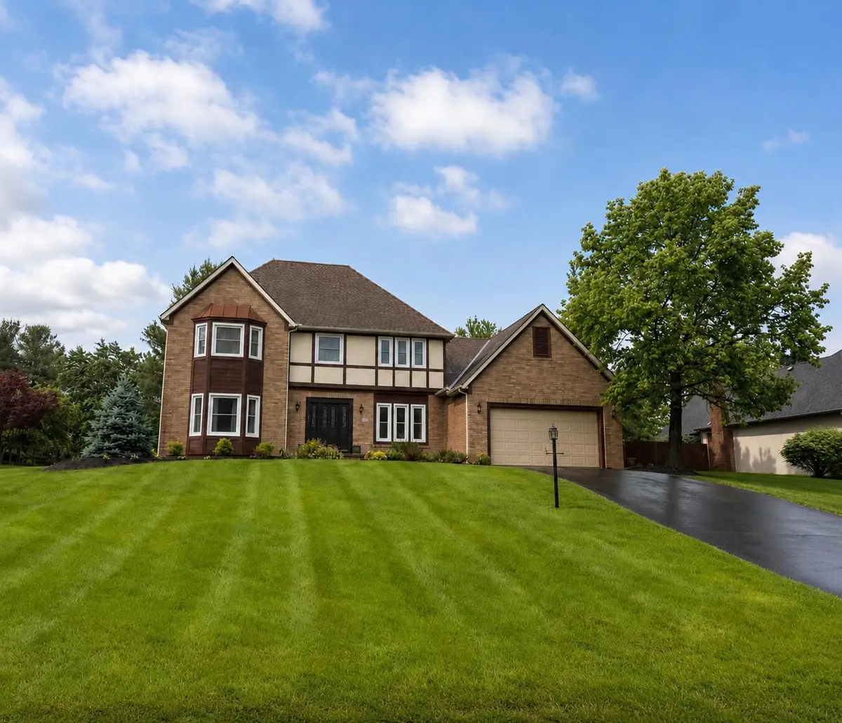 8538 Chateau Drive, Pickerington, OH 43147 - #1