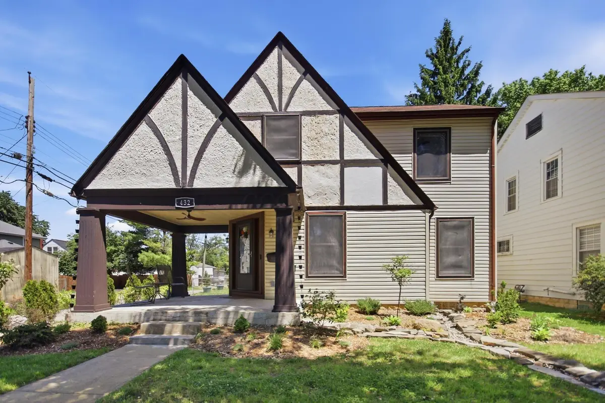 432 Binns Boulevard, Columbus, OH 43204 - #1