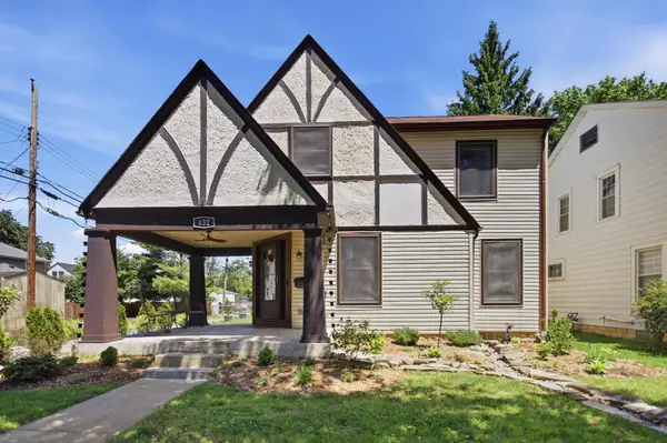 432 Binns Boulevard, Columbus, OH 43204