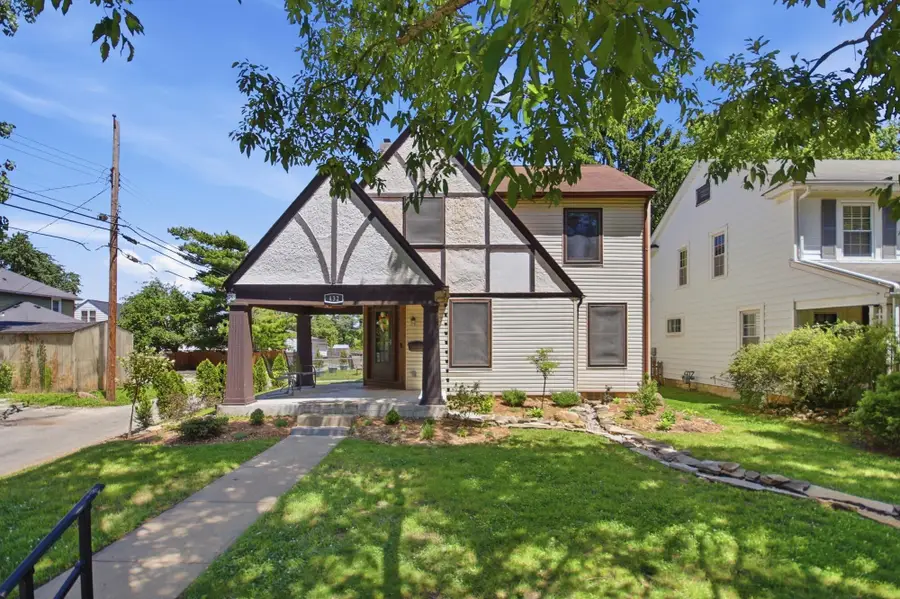 432 Binns Boulevard, Columbus, OH 43204 - #2