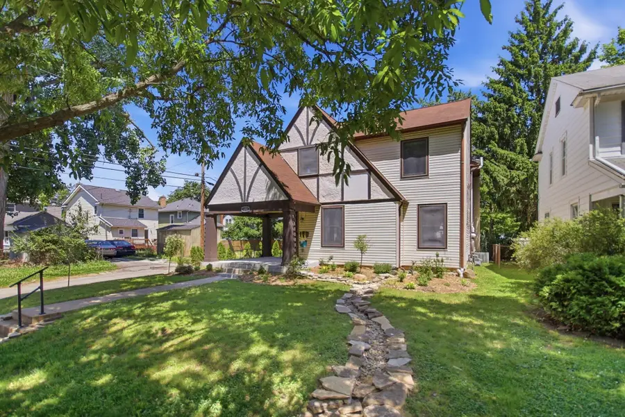 432 Binns Boulevard, Columbus, OH 43204 - #3