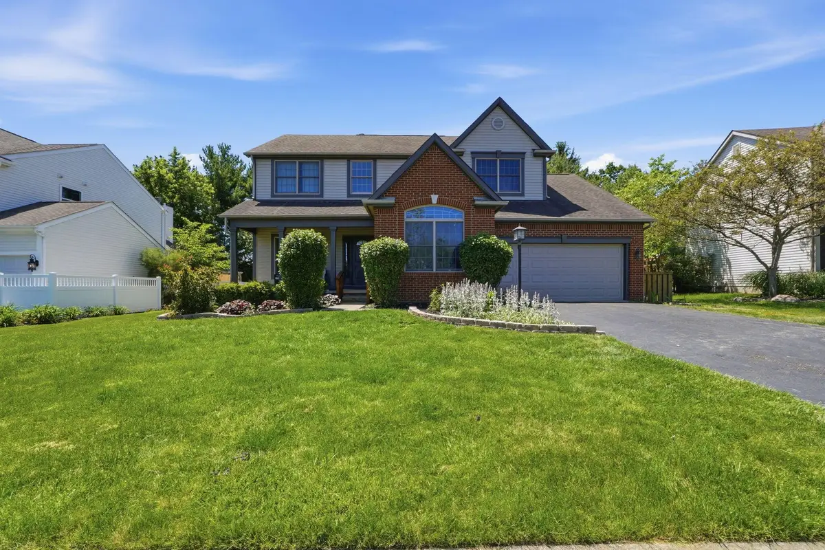 7176 Sherbrook Drive, Westerville, OH 43082 - #1