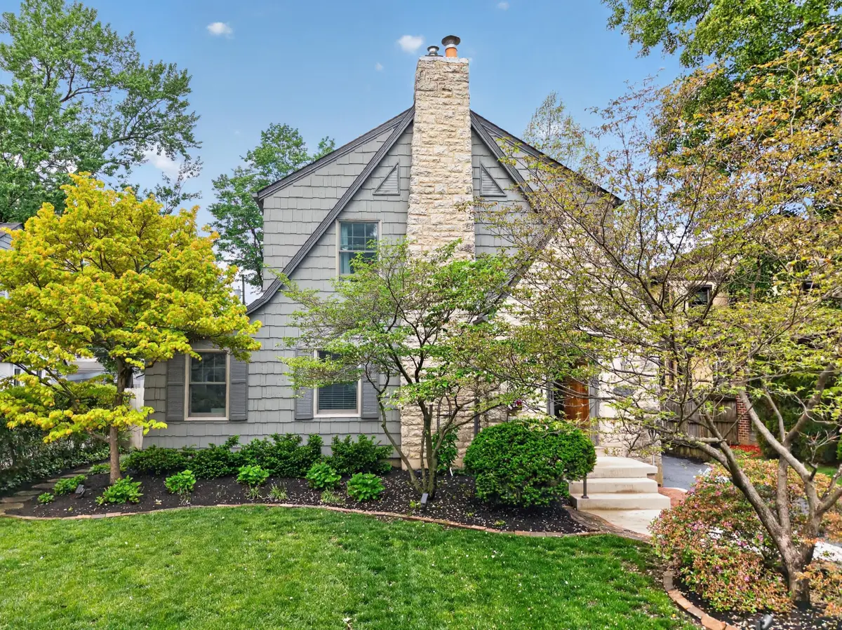 253 N Remington Road, Columbus, OH 43209 - #1
