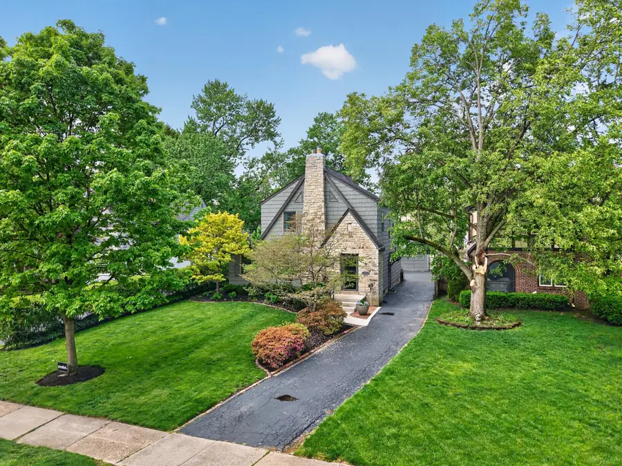 253 N Remington Road, Columbus, OH 43209 - #2