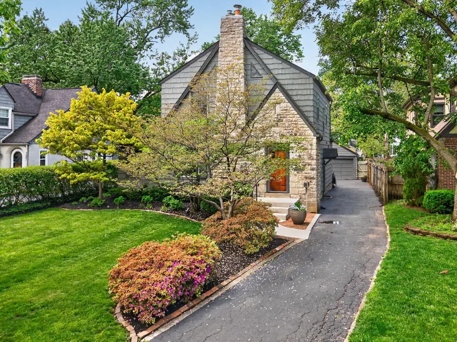 253 N Remington Road, Columbus, OH 43209 - #3