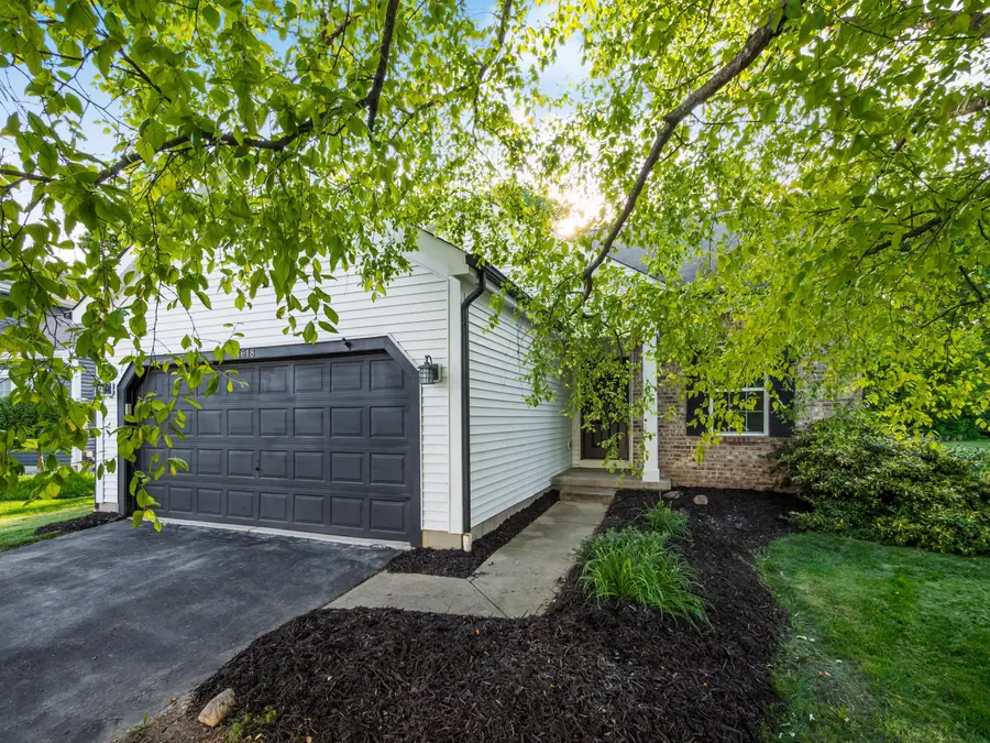 1618 Meadowlark Lane, Marysville, OH 43040 - #2