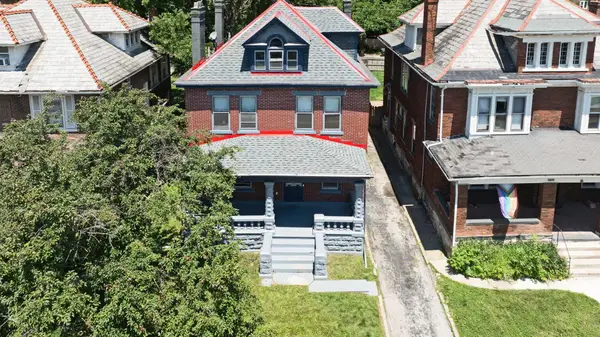 1698 Bryden Road, Columbus, OH 43205
