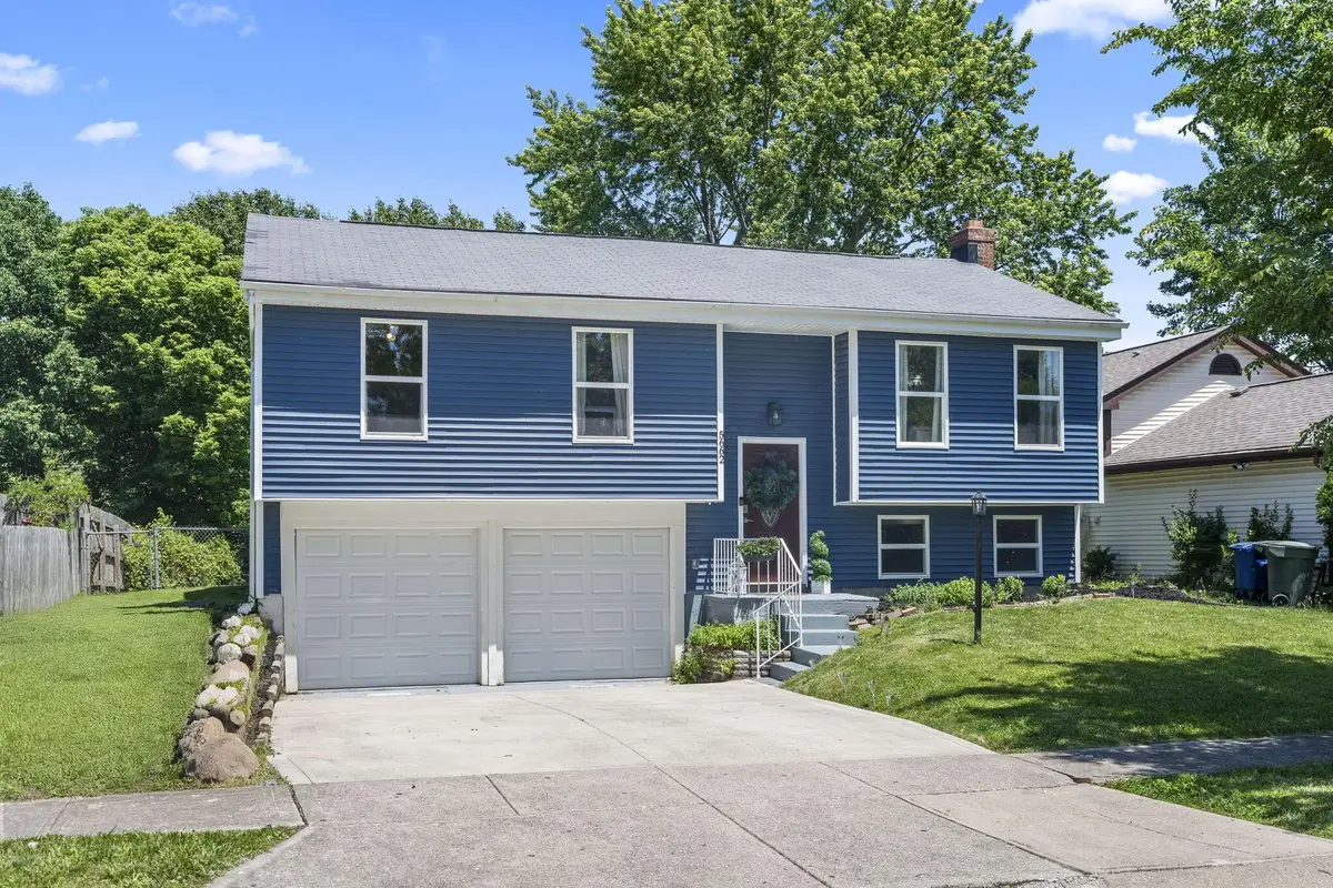 5662 Andrea Lane, Hilliard, OH 43026 - #1