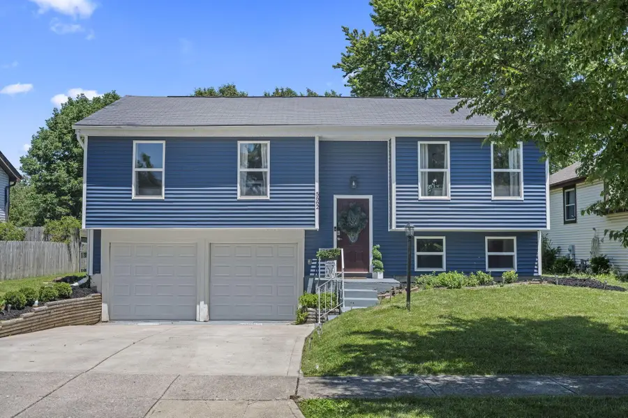 5662 Andrea Lane, Hilliard, OH 43026 - #3
