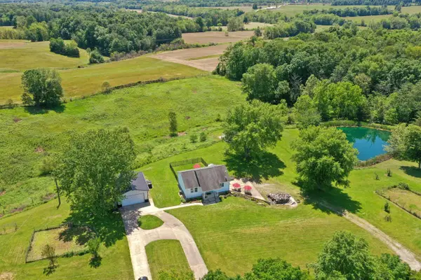 7786 Cody Road, Hillsboro, OH 45133