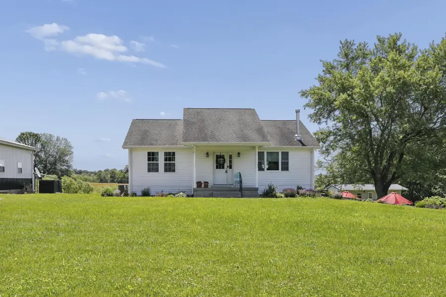 7786 Cody Road, Hillsboro, OH 45133 - #2