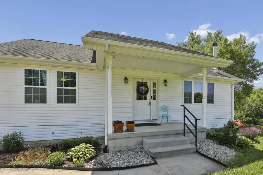 7786 Cody Road, Hillsboro, OH 45133 - #3