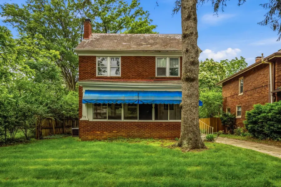 76 N Cassady Avenue, Columbus, OH 43209 - #2