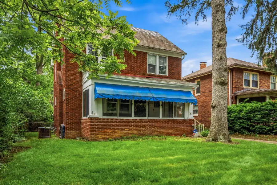 76 N Cassady Avenue, Columbus, OH 43209 - #3