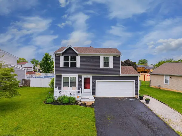 6122 Parkglen Road, Galloway, OH 43119
