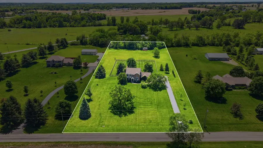 1120 Val Wilson Road, London, OH 43140 - #2