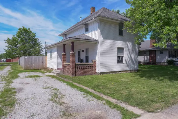 1107 N North Street, Washington Court House, OH 43160