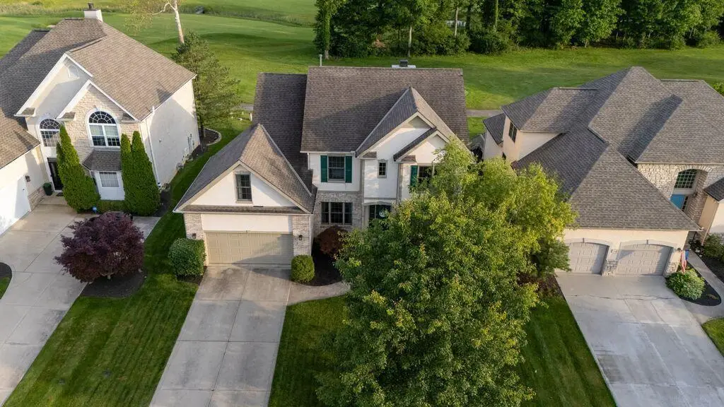 758 Covered Bridge Drive, Delaware, OH 43015 - #1
