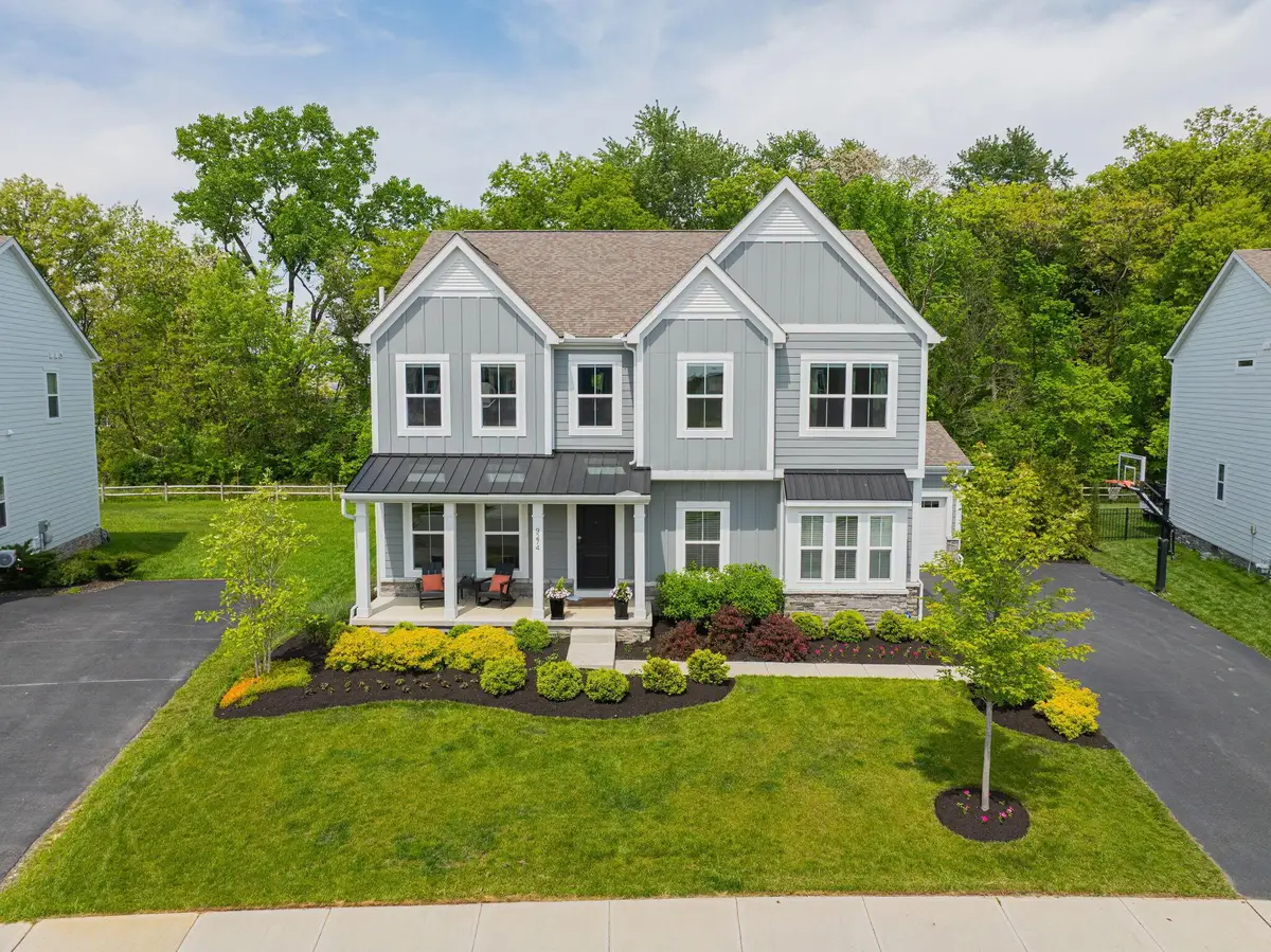 9274 Pickens Drive, Blacklick, OH 43004 - #1