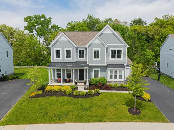 9274 Pickens Drive, Blacklick, OH 43004