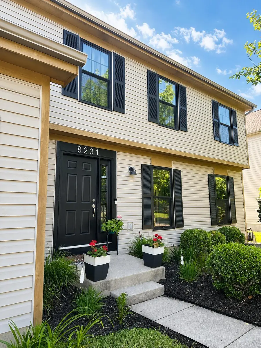 8231 Snowhill Court, Westerville, OH 43081 - #2