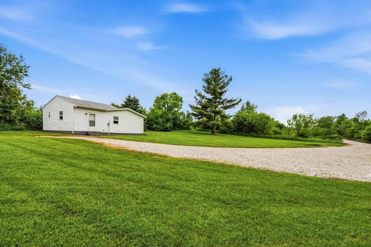 11687 Broadgauge Road, South Vienna, OH 45369 - #1