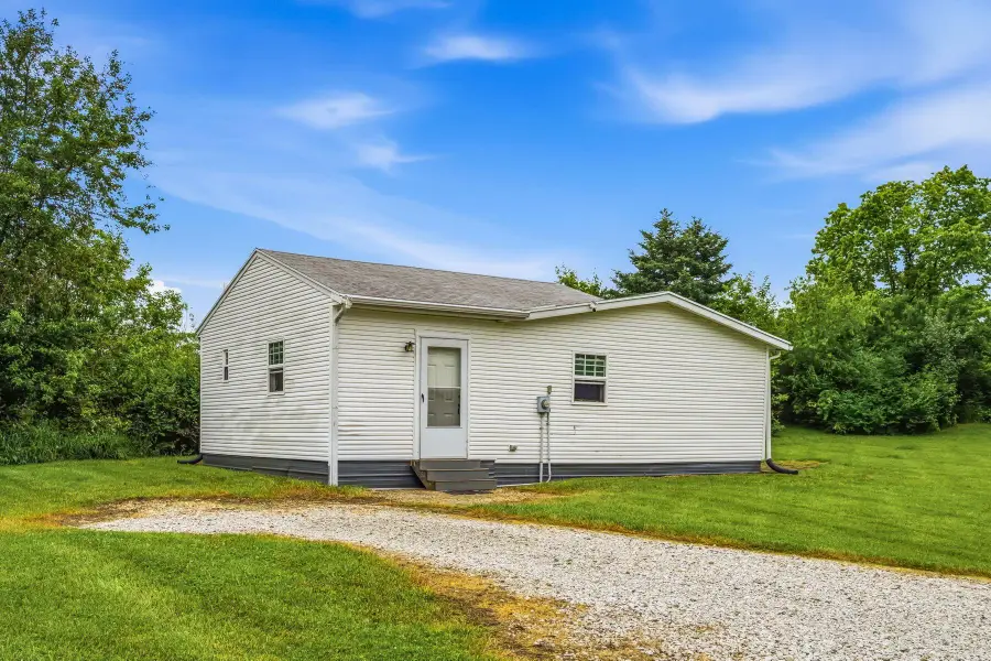 11687 Broadgauge Road, South Vienna, OH 45369 - #2
