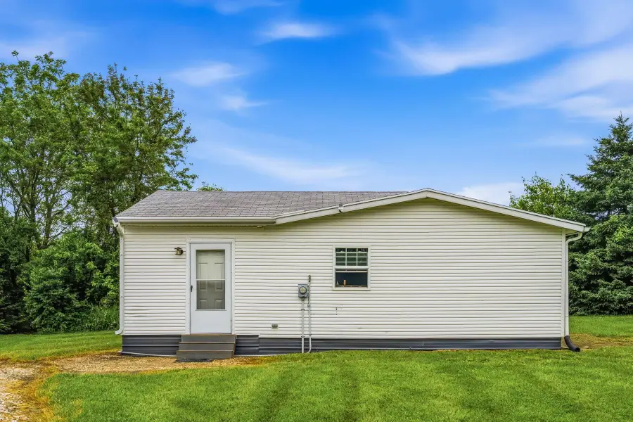 11687 Broadgauge Road, South Vienna, OH 45369 - #3