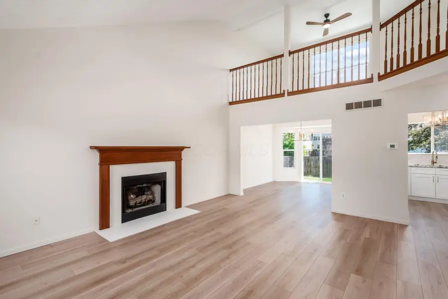 3918 Highland Bluff Drive, Groveport, OH 43125 - #3