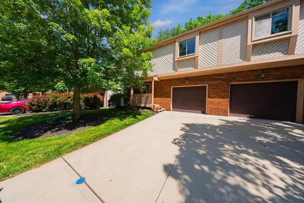 400 Fenway Road, Columbus, OH 43214
