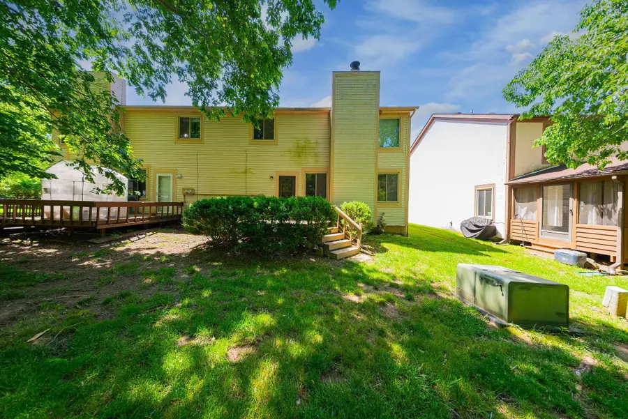 400 Fenway Road, Columbus, OH 43214 - #2