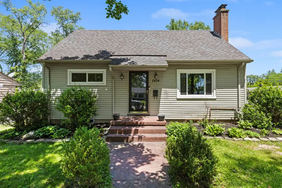 2454 Cranford Road, Columbus, OH 43221 - #3