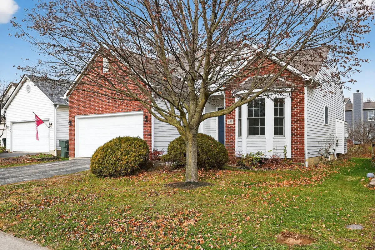 1175 Onaway Court, Columbus, OH 43228 - #1