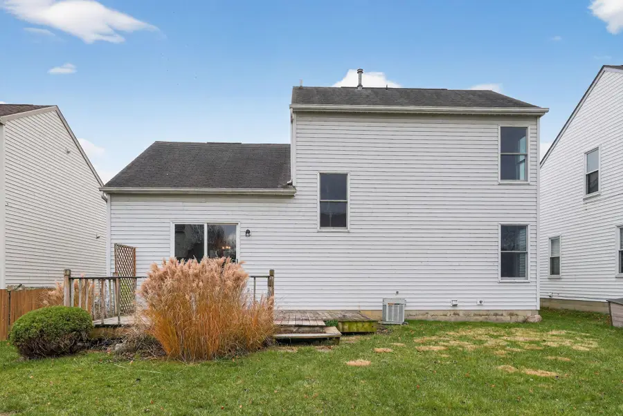 1175 Onaway Court, Columbus, OH 43228 - #2