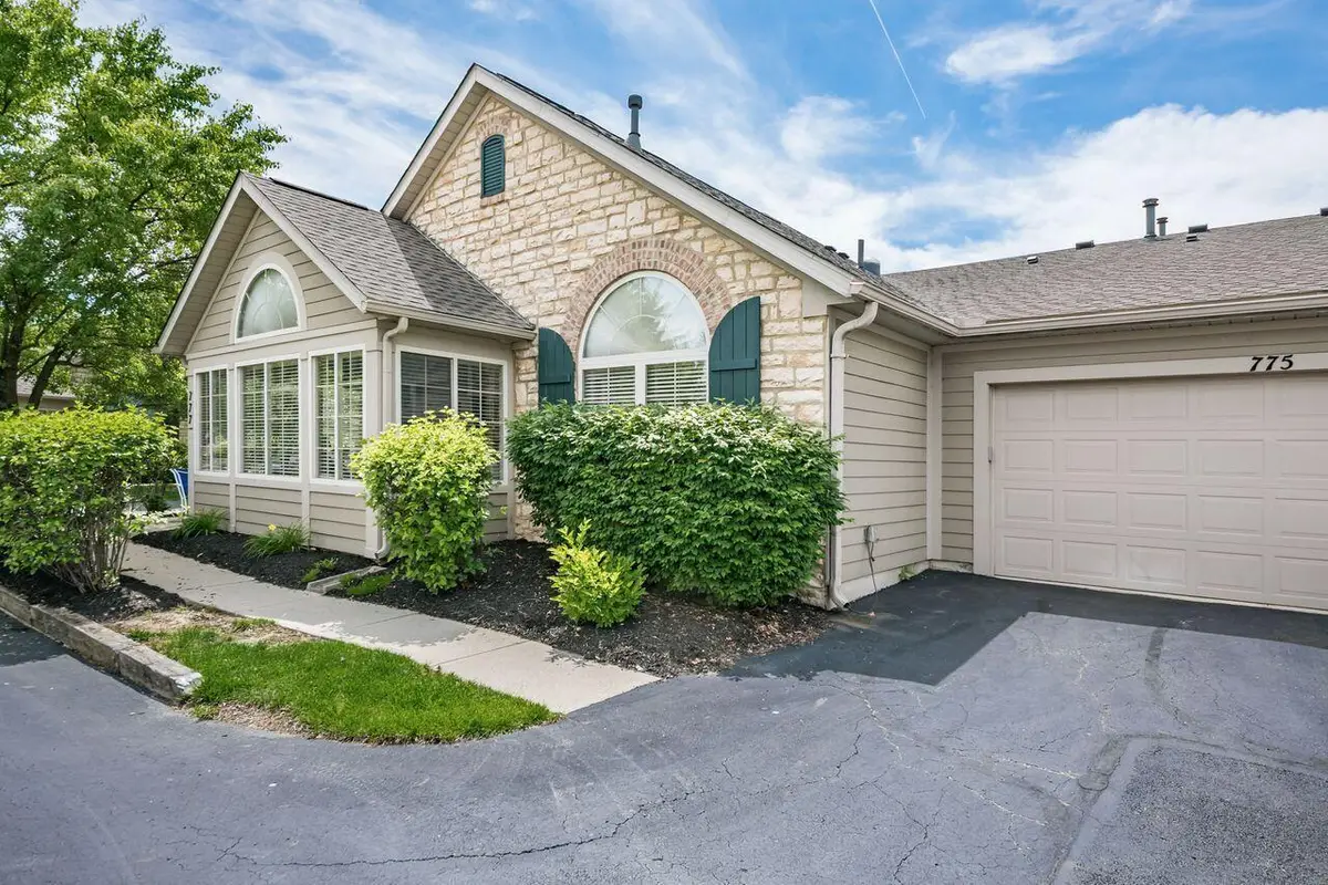 775 Kingsmead Road, Westerville, OH 43082 - #1