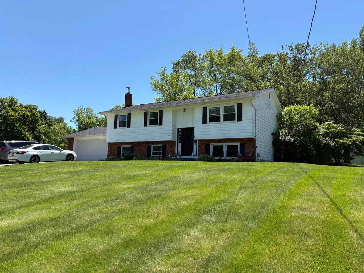 346 Lee Street, Mount Gilead, OH 43338 - #1