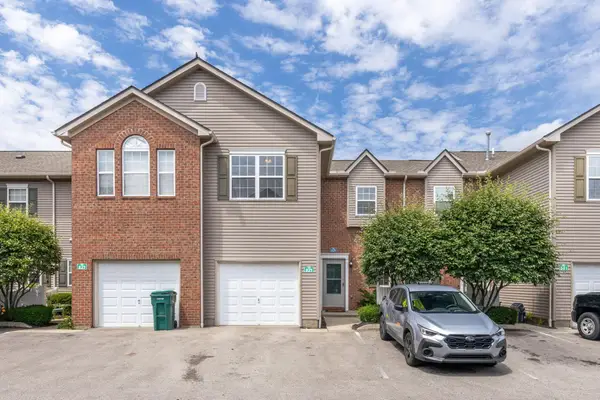 825 Mystic Pointe Drive, Lewis Center, OH 43035